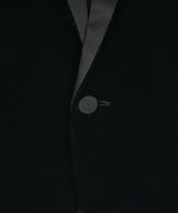 SAINT LAURENT PARIS（サンローランパリ）テーラードジャケット 黒 サイズ:36(XS位) レディース/2200635008015