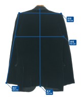 SAINT LAURENT PARIS（サンローランパリ）テーラードジャケット 黒 サイズ:36(XS位) レディース/2200635008015