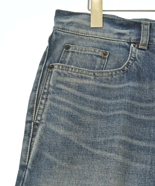SAINT LAURENT PARIS（サンローランパリ）デニムパンツ 紺 サイズ:30(M位) メンズ/2200647432020