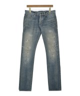 SAINT LAURENT PARIS（サンローランパリ）デニムパンツ 紺 サイズ:30(M位) メンズ/2200647432020