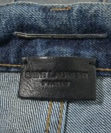 SAINT LAURENT PARIS（サンローランパリ）デニムパンツ 紺 サイズ:30(M位) メンズ/2200647432020