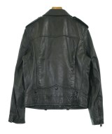 SAINT LAURENT PARIS（サンローランパリ）ライダース 黒 サイズ:46(M位) メンズ/2200647566015