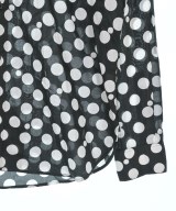 SAINT LAURENT PARIS（サンローランパリ）カジュアルシャツ 黒 サイズ:39(M位) メンズ/2200647570029