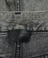 SAINT LAURENT PARIS（サンローランパリ）デニムパンツ グレー サイズ:33(L位) メンズ/2200637200523