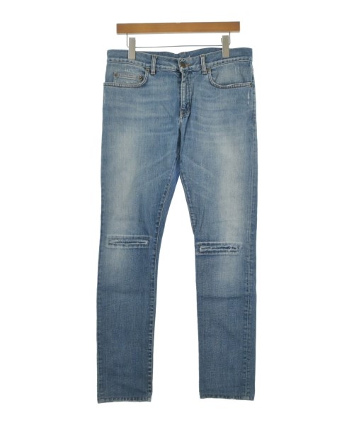 SAINT LAURENT PARIS(サンローランパリ)デニムパンツ 紺 サイズ:32(L位)/2200637200530