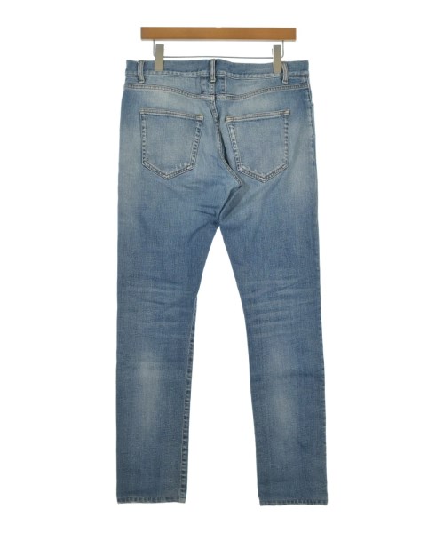 SAINT LAURENT PARIS（サンローランパリ）デニムパンツ 紺 サイズ:32(L位) メンズ/2200637200530