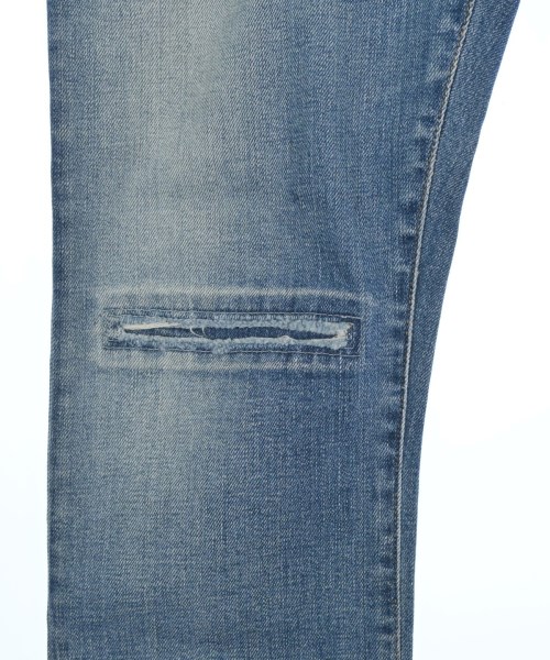 SAINT LAURENT PARIS（サンローランパリ）デニムパンツ 紺 サイズ:32(L位) メンズ/2200637200530