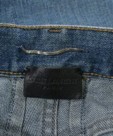 SAINT LAURENT PARIS（サンローランパリ）デニムパンツ 紺 サイズ:32(L位) メンズ/2200637200530