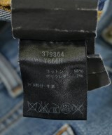 SAINT LAURENT PARIS（サンローランパリ）デニムパンツ 紺 サイズ:32(L位) メンズ/2200637200530