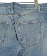 SAINT LAURENT PARIS（サンローランパリ）デニムパンツ 紺 サイズ:32(L位) メンズ/2200637200530