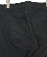 SAINT LAURENT PARIS（サンローランパリ）デニムパンツ 黒 サイズ:29(S位) メンズ/2200637200547