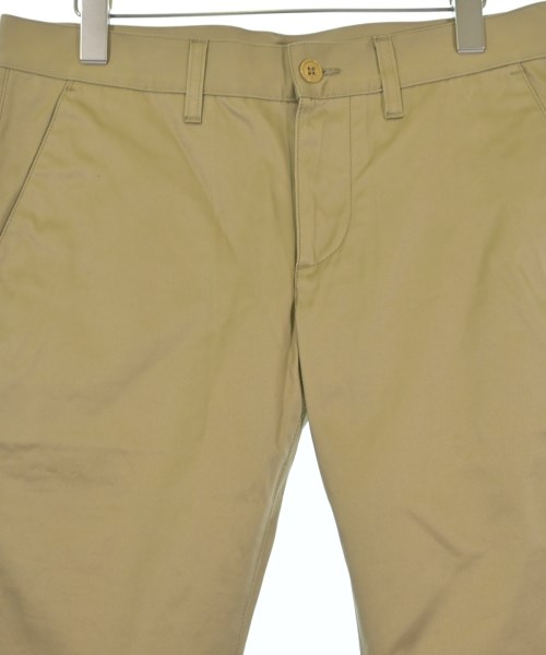 SAINT LAURENT PARIS（サンローランパリ）その他 ベージュ サイズ:30(M位) メンズ/2200637200554