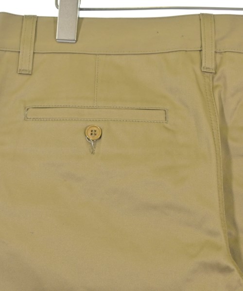 SAINT LAURENT PARIS（サンローランパリ）その他 ベージュ サイズ:30(M位) メンズ/2200637200554