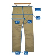 SAINT LAURENT PARIS（サンローランパリ）その他 ベージュ サイズ:30(M位) メンズ/2200637200554