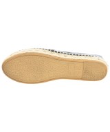 SAINT LAURENT PARIS（サンローランパリ）エスパドリーユ 黒 サイズ:EU36(22.5cm位) レディース/2200638706192