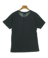 SAINT LAURENT PARIS（サンローランパリ）Tシャツ・カットソー 黒 サイズ:XS レディース/2200647344125
