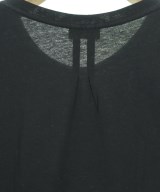 SAINT LAURENT PARIS（サンローランパリ）Tシャツ・カットソー 黒 サイズ:XS レディース/2200647344125
