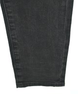 SAINT LAURENT PARIS（サンローランパリ）デニムパンツ 黒 サイズ:27(XS位) メンズ/2200647344194