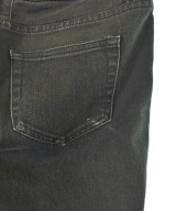 SAINT LAURENT PARIS（サンローランパリ）デニムパンツ 黒 サイズ:27(XS位) メンズ/2200647344194