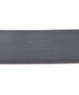 YVES SAINT LAURENT rive gauche（イヴサンローランリヴゴシュ）ベルト ピンク サイズ:- メンズ/2200647858035