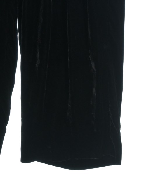 SAINT LAURENT PARIS（サンローランパリ）その他 黒 サイズ:42(M位) レディース/2200647907078