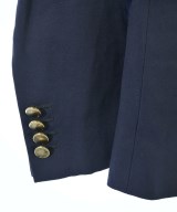 SAINT LAURENT PARIS（サンローランパリ）テーラードジャケット 紺 サイズ:44(S位) メンズ/2200648064015