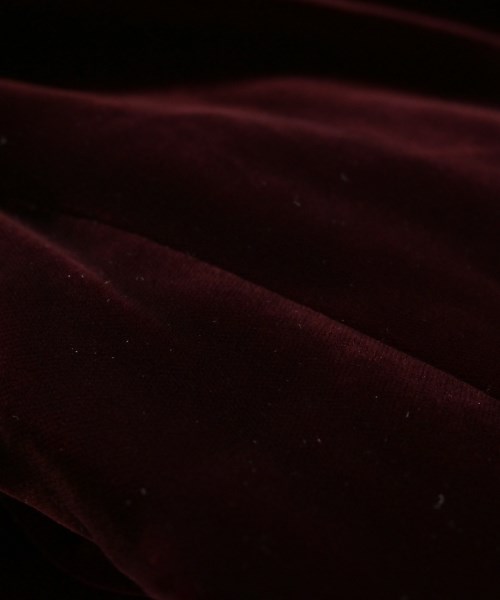 SAINT LAURENT PARIS（サンローランパリ）ジャケット 赤 サイズ:36(XS位) レディース/2200649237272