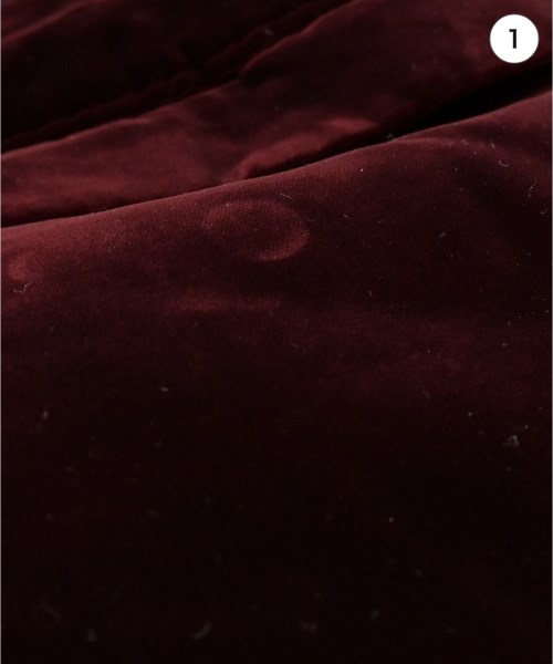 SAINT LAURENT PARIS（サンローランパリ）ジャケット 赤 サイズ:36(XS位) レディース/2200649237272