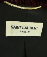 SAINT LAURENT PARIS（サンローランパリ）ジャケット 赤 サイズ:36(XS位) レディース/2200649237272