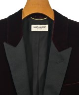 SAINT LAURENT PARIS（サンローランパリ）ジャケット 赤 サイズ:36(XS位) レディース/2200649237272