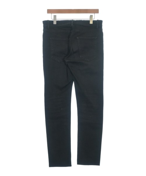 SAINT LAURENT PARIS（サンローランパリ）デニムパンツ 黒 サイズ:31(M位) メンズ/2200649203086