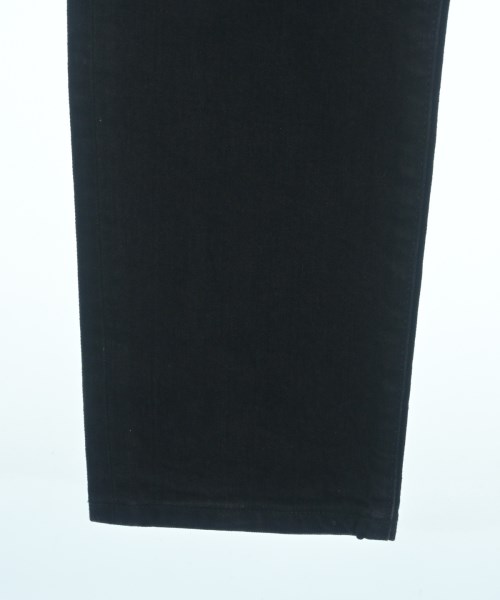 SAINT LAURENT PARIS（サンローランパリ）デニムパンツ 黒 サイズ:31(M位) メンズ/2200649203086