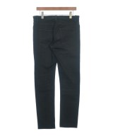 SAINT LAURENT PARIS（サンローランパリ）デニムパンツ 黒 サイズ:31(M位) メンズ/2200649203086