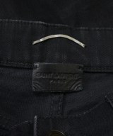 SAINT LAURENT PARIS（サンローランパリ）デニムパンツ 黒 サイズ:31(M位) メンズ/2200649203086
