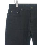 SAINT LAURENT PARIS（サンローランパリ）デニムパンツ 黒 サイズ:31(M位) メンズ/2200649203086