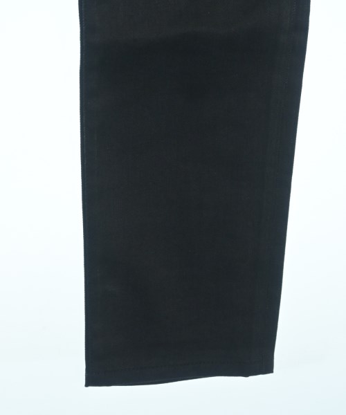 SAINT LAURENT PARIS（サンローランパリ）デニムパンツ 黒 サイズ:31(M位) メンズ/2200649203093