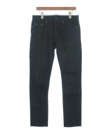 SAINT LAURENT PARIS（サンローランパリ）デニムパンツ 黒 サイズ:31(M位) メンズ/2200649203093