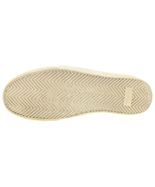 SAINT LAURENT PARIS（サンローランパリ）スニーカー 白 サイズ:EU42 1/2(27.5cm位) メンズ/2200649203116