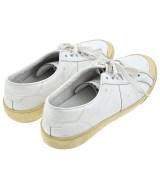 SAINT LAURENT PARIS（サンローランパリ）スニーカー 白 サイズ:EU42 1/2(27.5cm位) メンズ/2200649203116