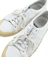 SAINT LAURENT PARIS（サンローランパリ）スニーカー 白 サイズ:EU42 1/2(27.5cm位) メンズ/2200649203116