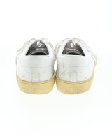 SAINT LAURENT PARIS（サンローランパリ）スニーカー 白 サイズ:EU42 1/2(27.5cm位) メンズ/2200649203116
