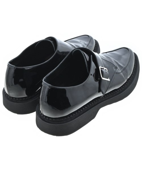 SAINT LAURENT PARIS（サンローランパリ）ビジネス・ドレスシューズ 黒 サイズ:EU41(26cm位) メンズ/2200649448029