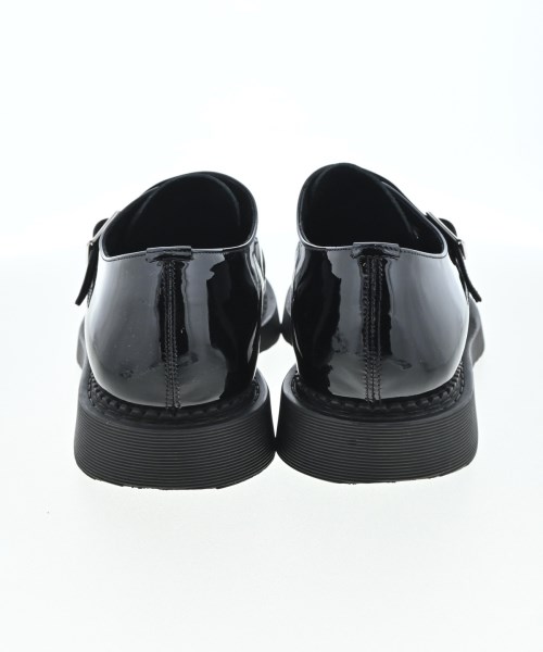 SAINT LAURENT PARIS（サンローランパリ）ビジネス・ドレスシューズ 黒 サイズ:EU41(26cm位) メンズ/2200649448029