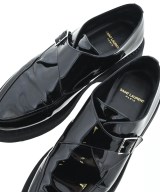 SAINT LAURENT PARIS（サンローランパリ）ビジネス・ドレスシューズ 黒 サイズ:EU41(26cm位) メンズ/2200649448029