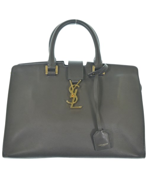 SAINT LAURENT PARIS(サンローランパリ)ショルダーバッグ 茶 サイズ:-/2200641372148