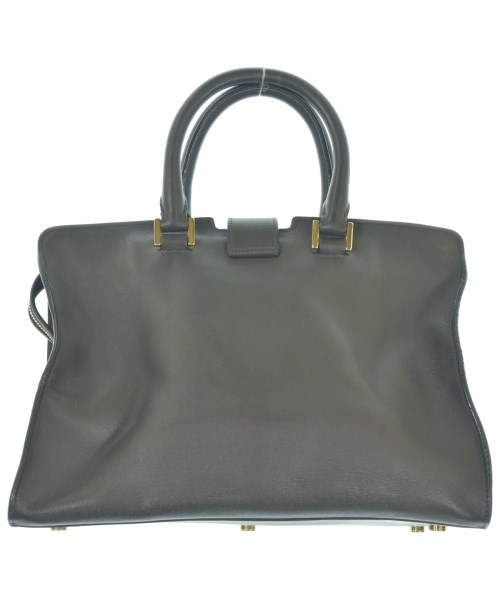 SAINT LAURENT PARIS（サンローランパリ）ショルダーバッグ 茶 サイズ:- レディース/2200641372148