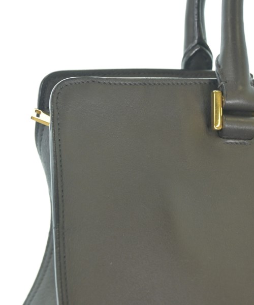 SAINT LAURENT PARIS（サンローランパリ）ショルダーバッグ 茶 サイズ:- レディース/2200641372148