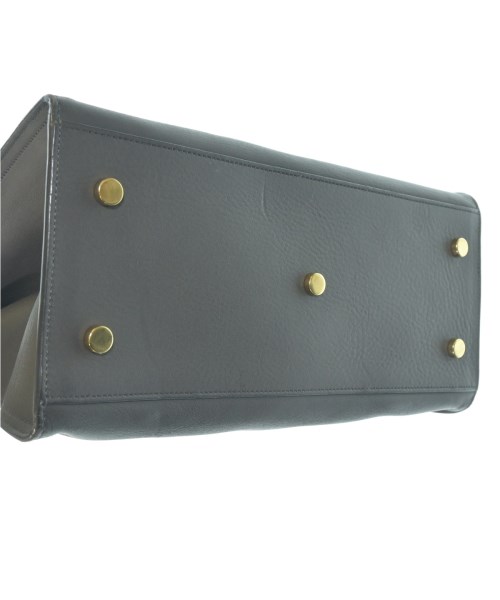 SAINT LAURENT PARIS（サンローランパリ）ショルダーバッグ 茶 サイズ:- レディース/2200641372148