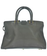 SAINT LAURENT PARIS（サンローランパリ）ショルダーバッグ 茶 サイズ:- レディース/2200641372148