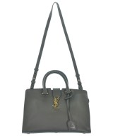 SAINT LAURENT PARIS（サンローランパリ）ショルダーバッグ 茶 サイズ:- レディース/2200641372148